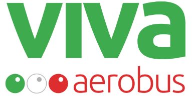 Juan Carlos Zuazua, Viva Aerobus - Airline Executive of the Year